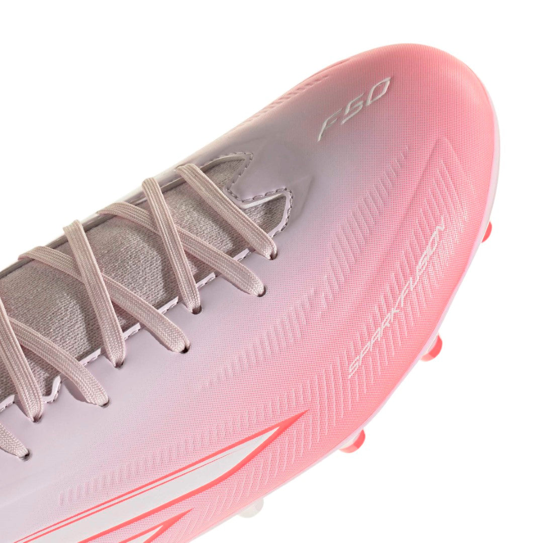 F50 Sparkfusion Club Mid Cut Firm Ground / Artificial Ground Football Boots