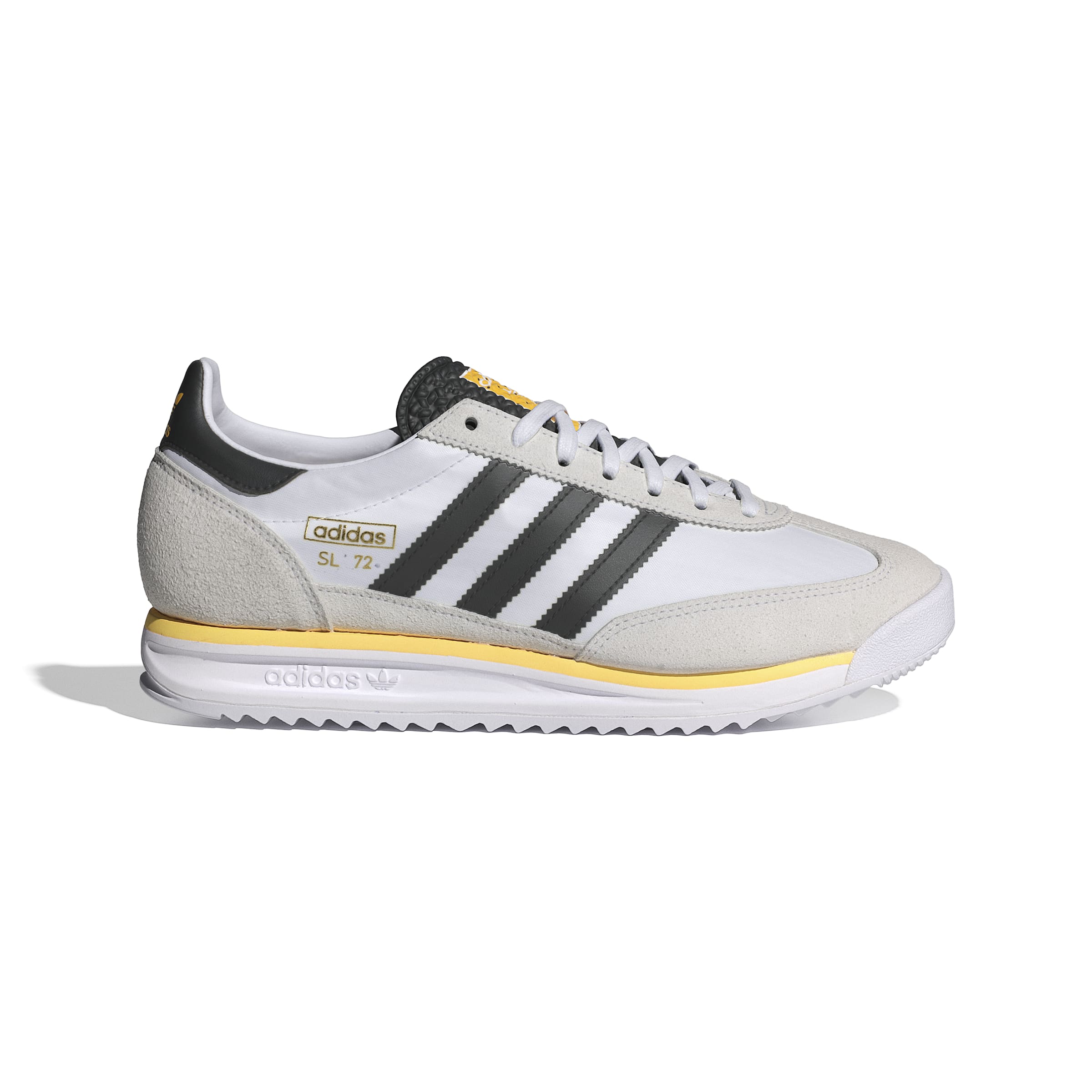 SL 72 RS Shoes