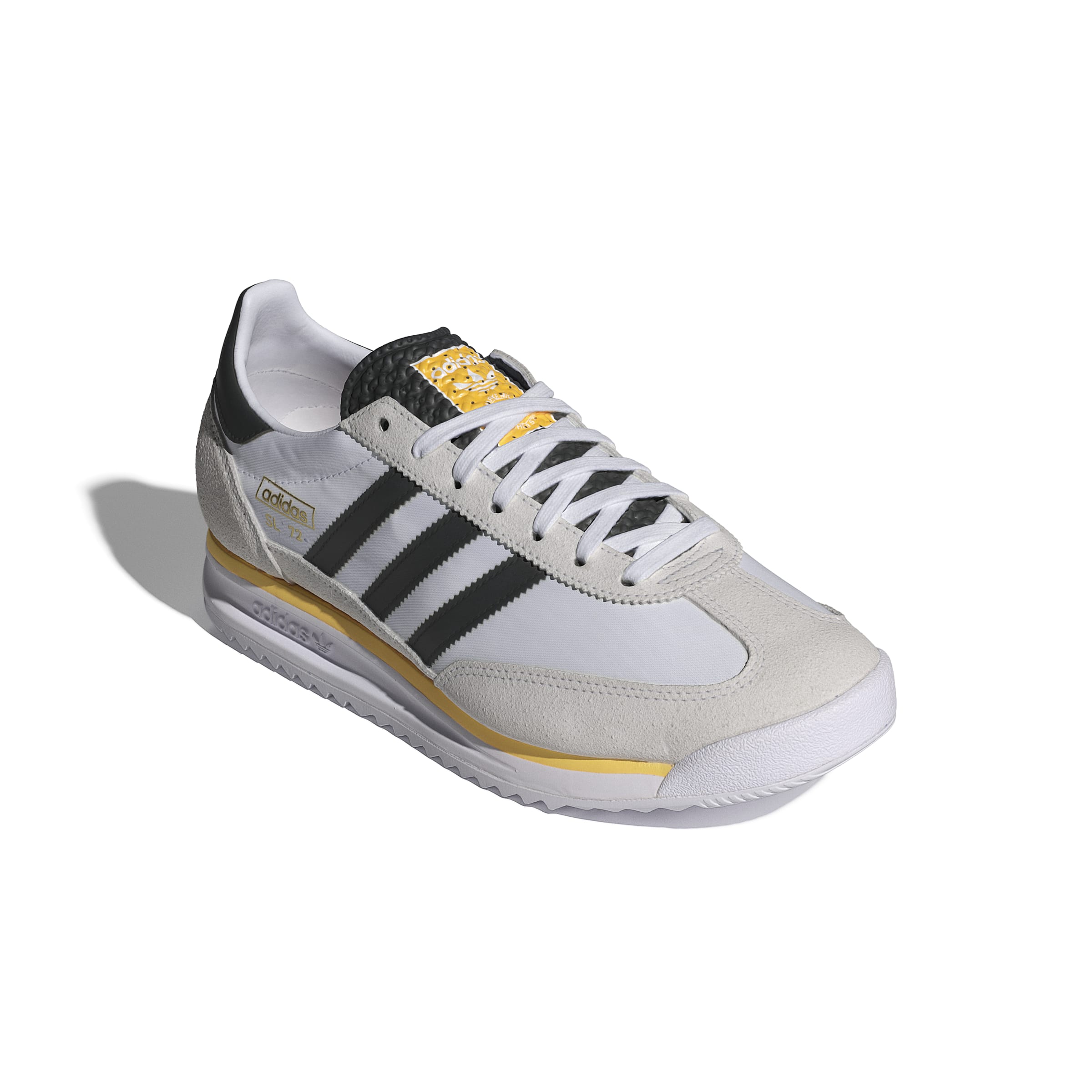 SL 72 RS Shoes