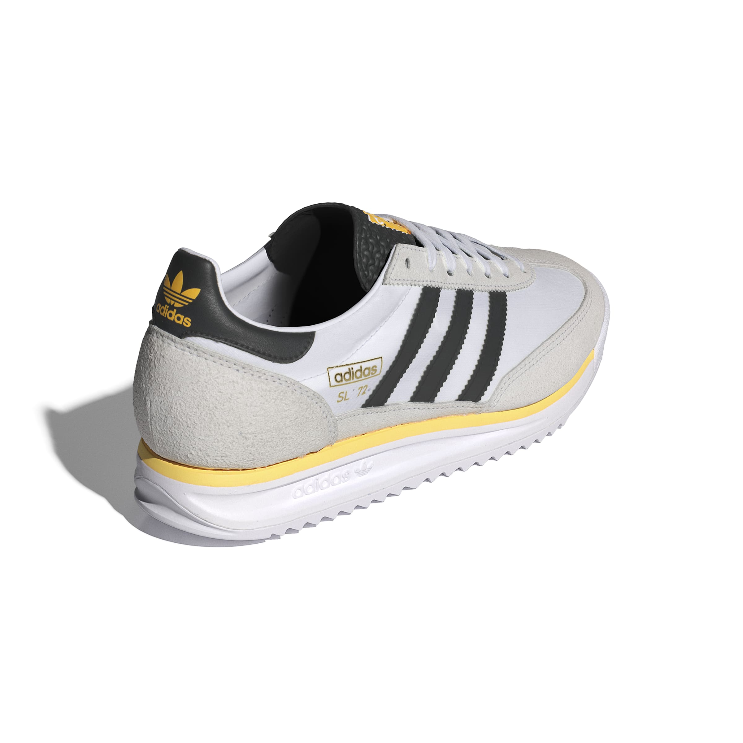 SL 72 RS Shoes