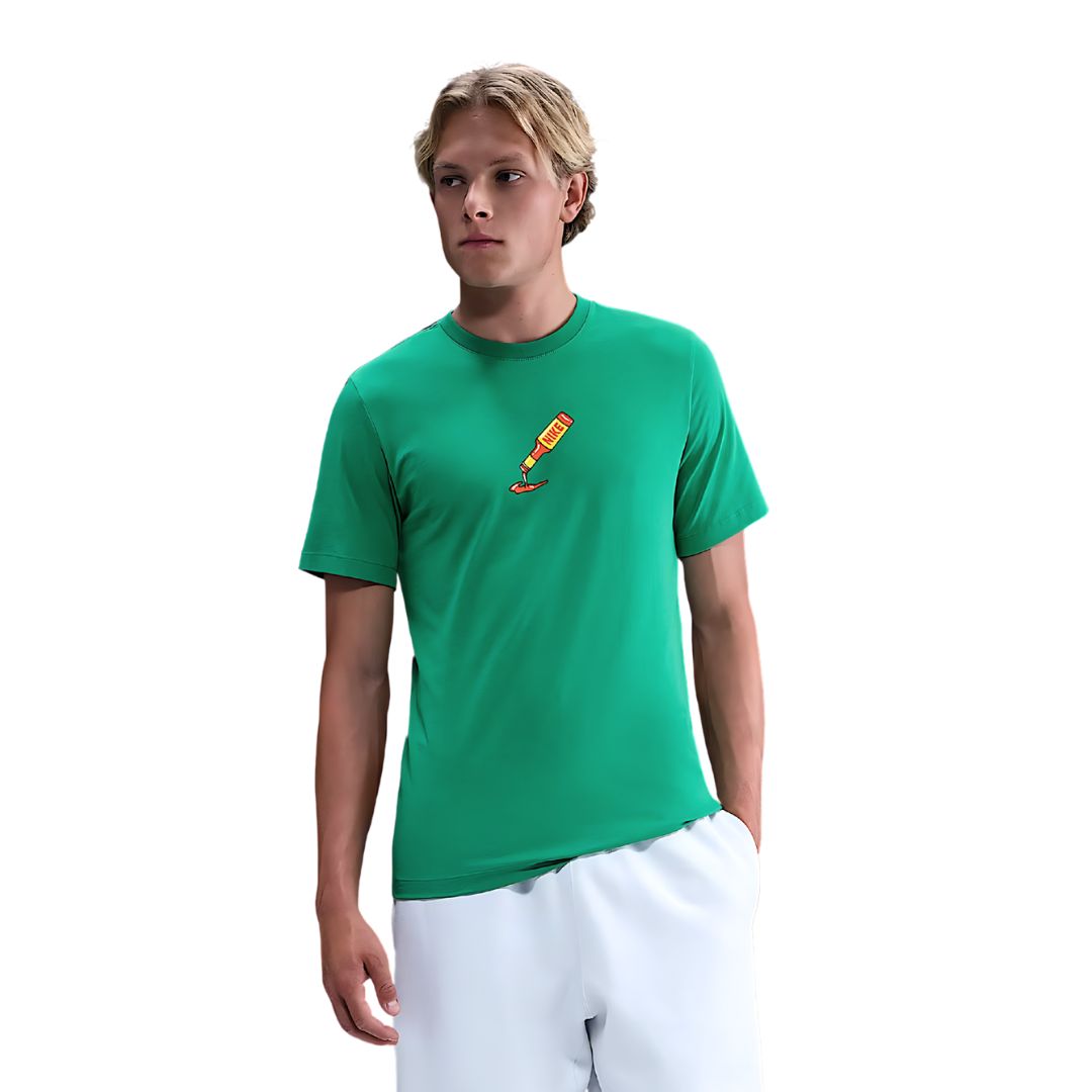 Sportswear T-Shirt