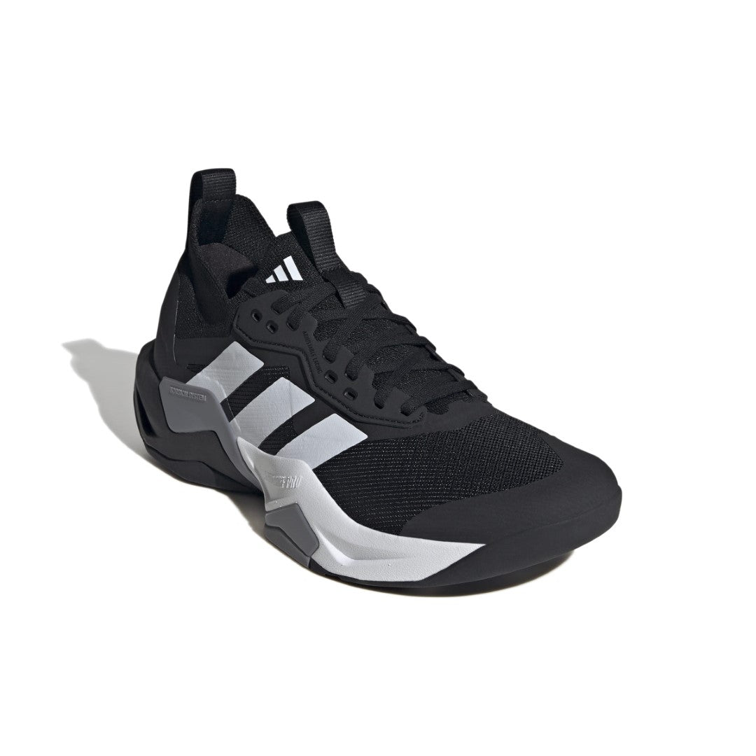 adidas Rapidmove ADV HIIT Men's training shoes Black