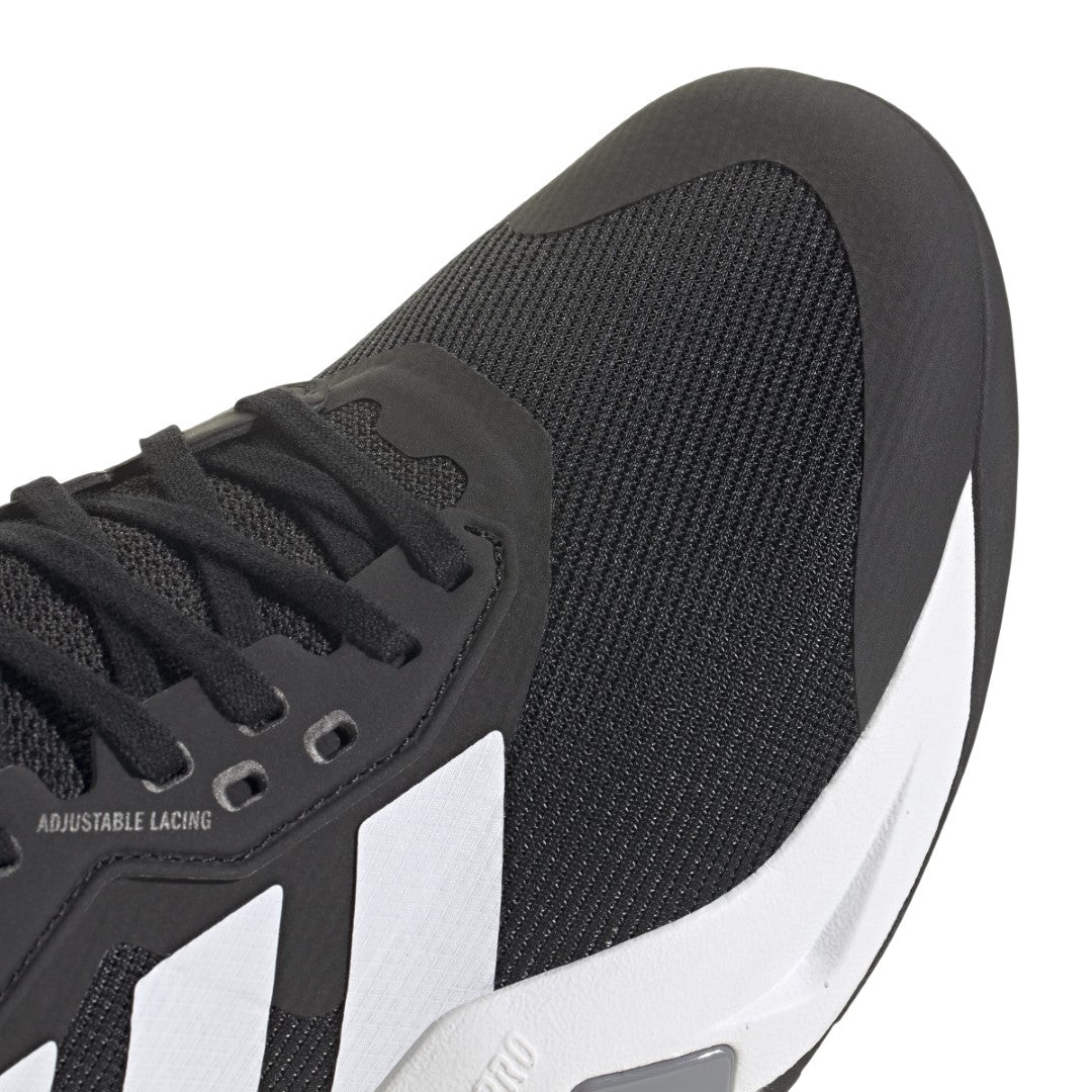 【adidas】Rapidmove ADV 2 HIIT ★IH5242★ メンズ 黒白 adidas Rapidmove ADV 2 Training Shoes - Black | Free