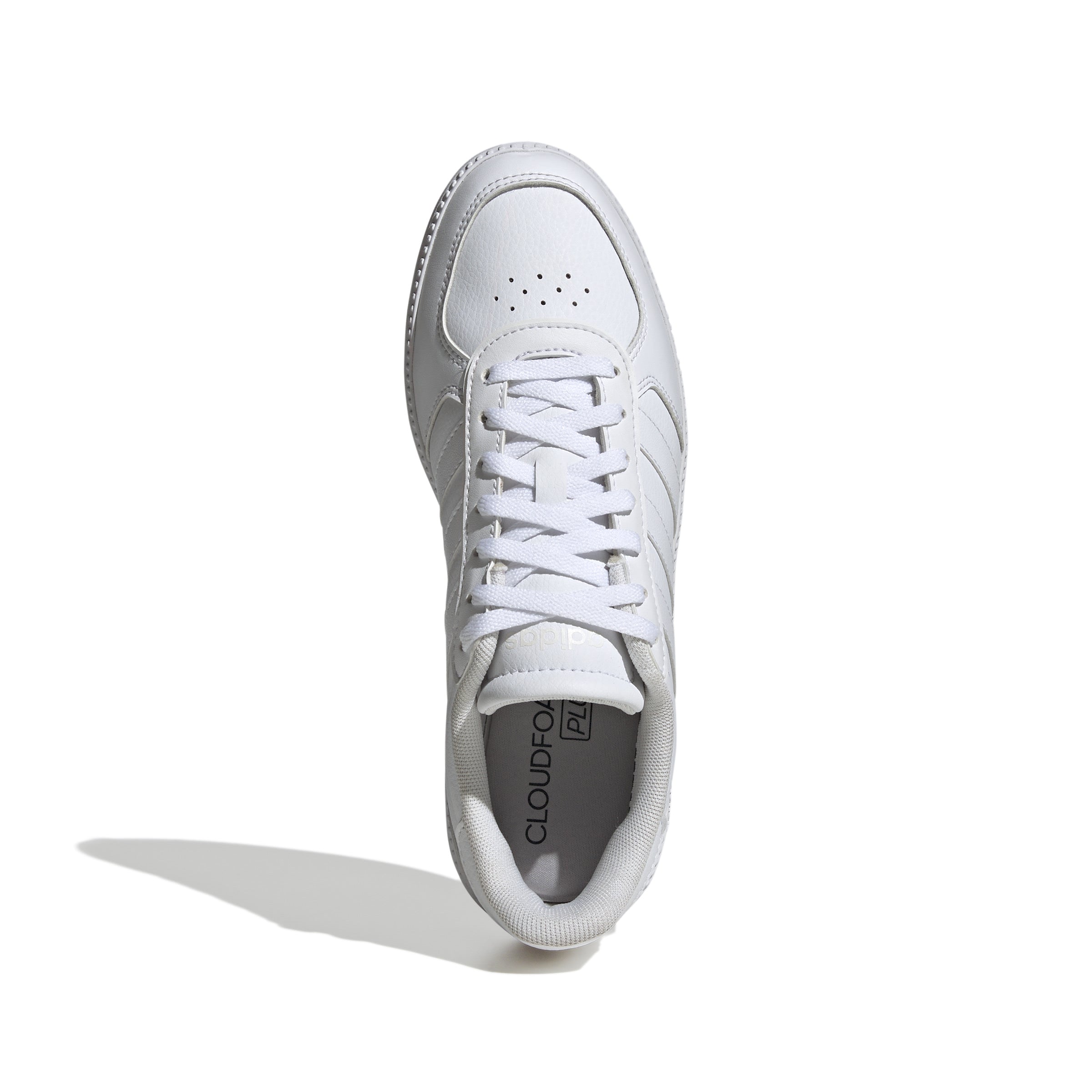 Breaknet Sleek Lifestyle Shoes