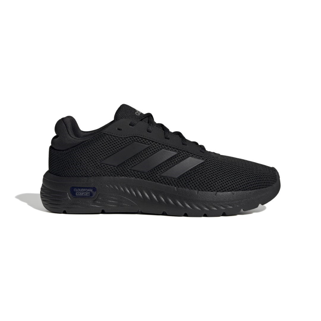 Adidas Cloudfoam Comfy Men's Lifestyle Shoes - Black