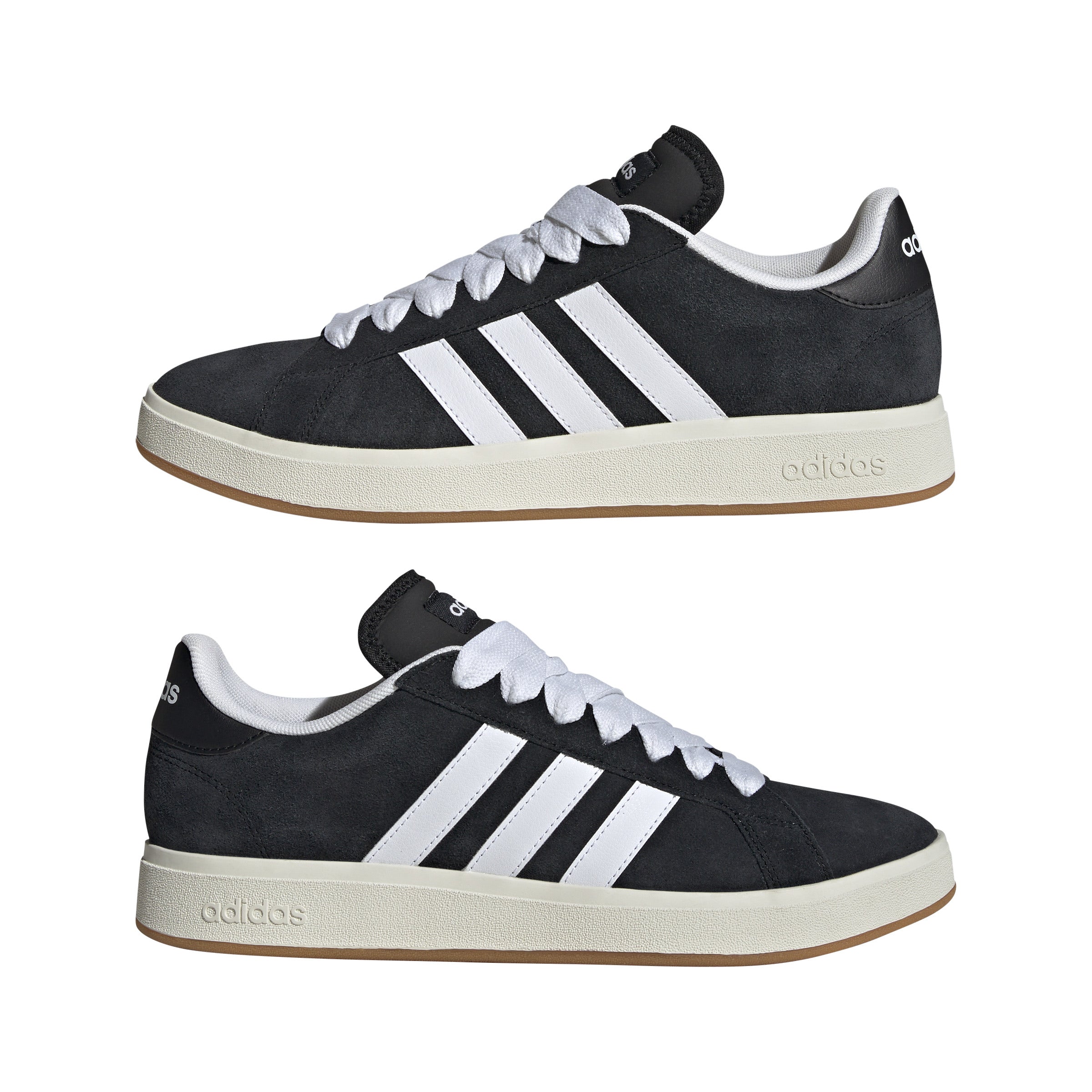 Grand Court Base 00s Lifestyle Shoes