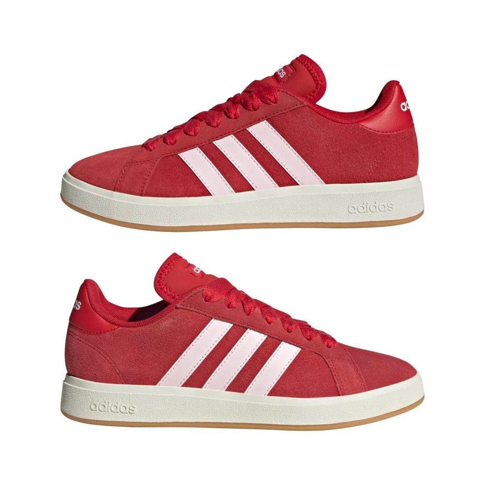 Grand Court Base 00s Shoes