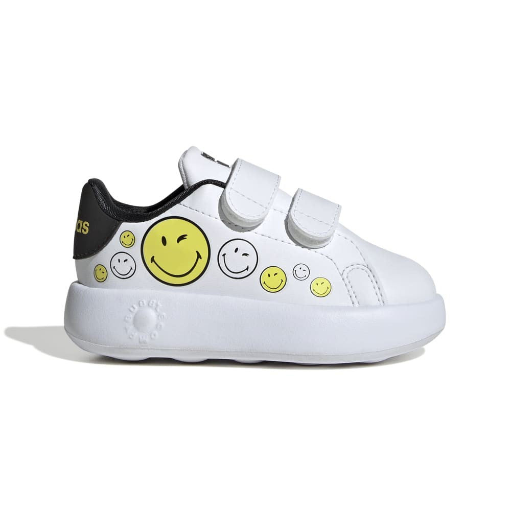 adidas Smiley Advantage Shoes