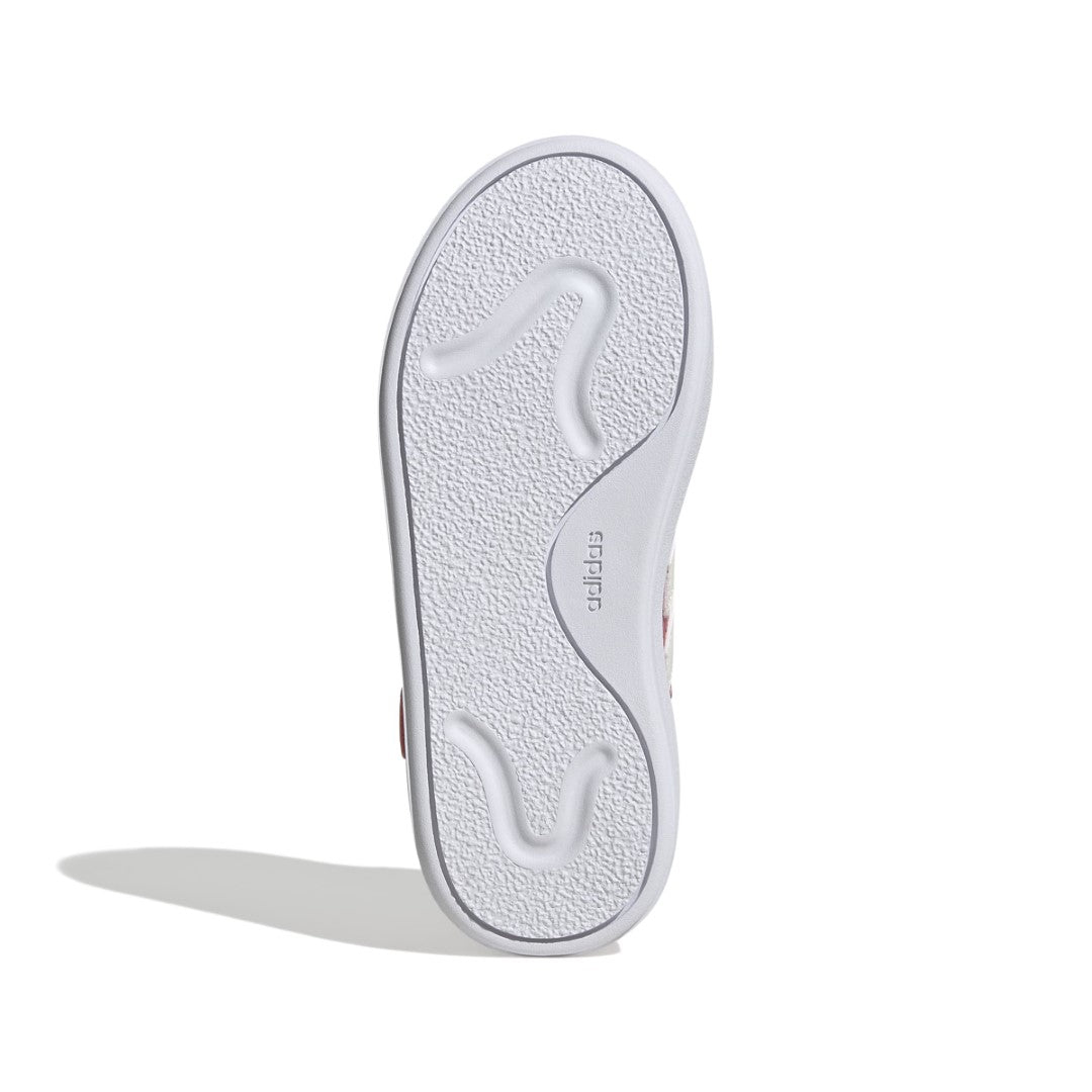 Adidas X Disney Minnie Mouse Courtblock Lifestyle Shoes