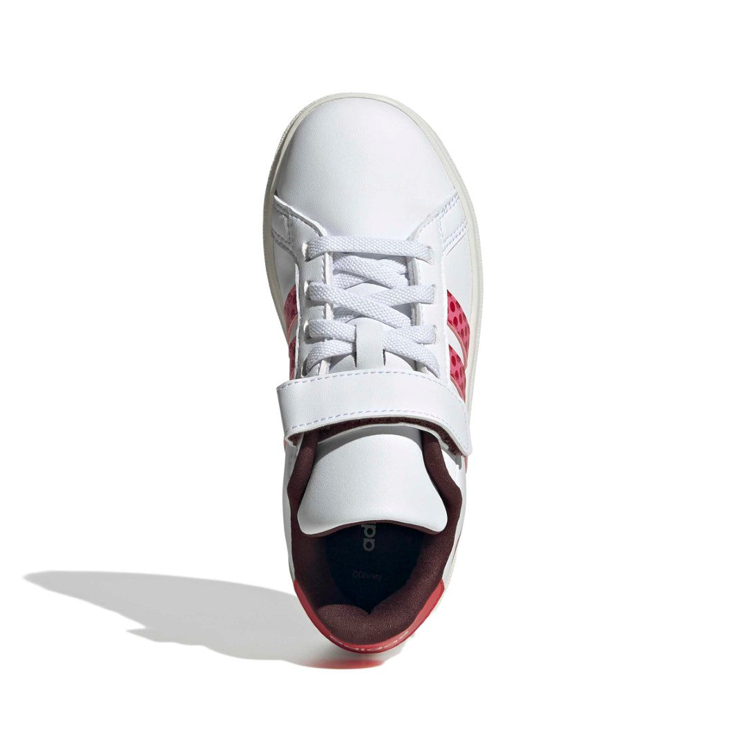 Disney Minnie Mouse Grand Court 2.0 Shoes