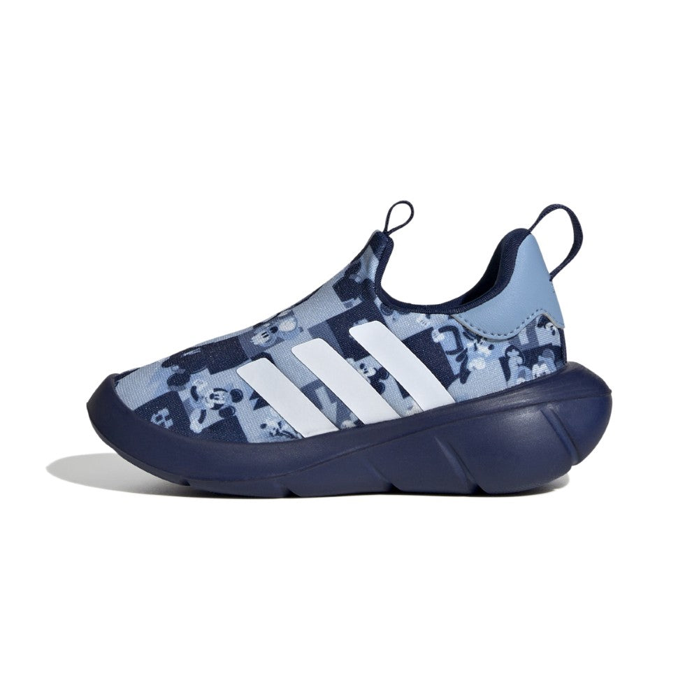 Disney Mickey Mouse MonoFit Shoes