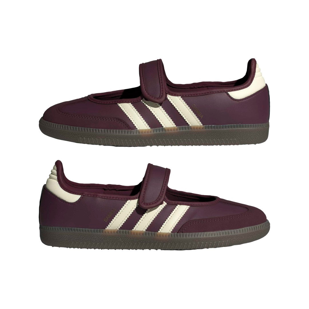 Samba Jane Shoes