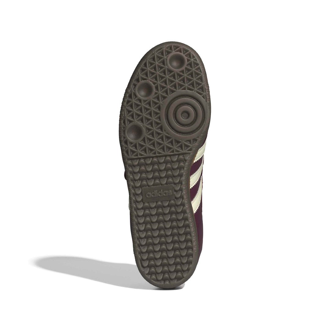 Samba Jane Shoes