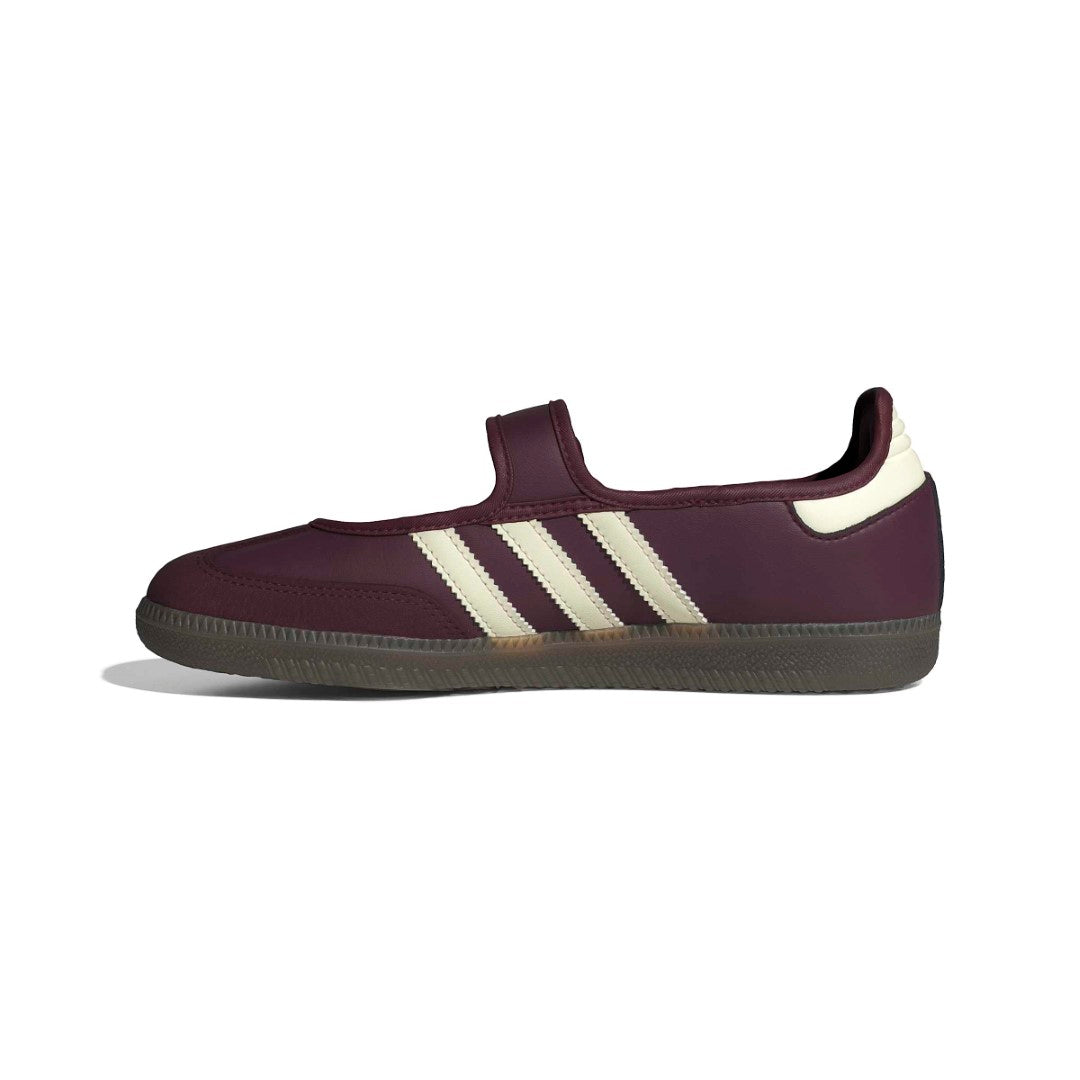Samba Jane Shoes
