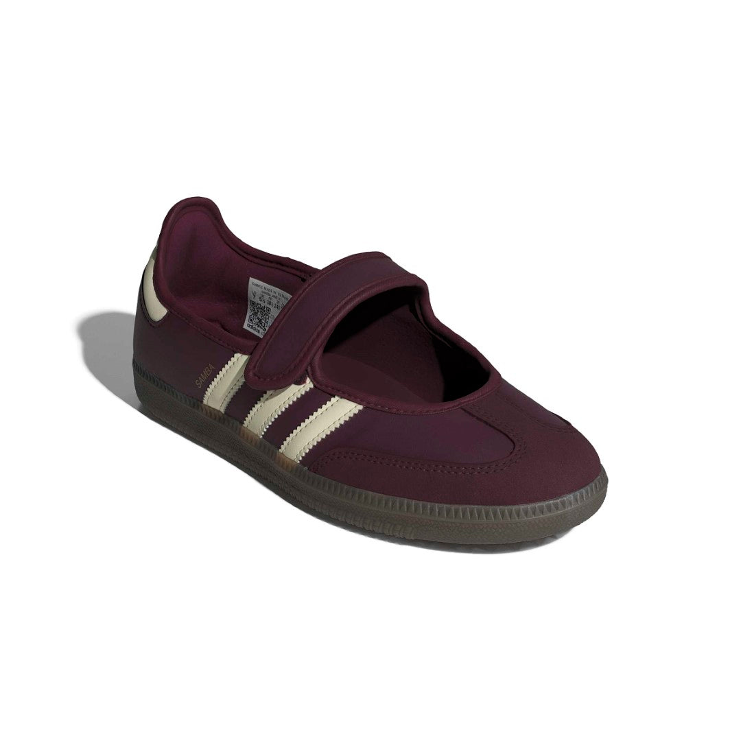 Samba Jane Shoes