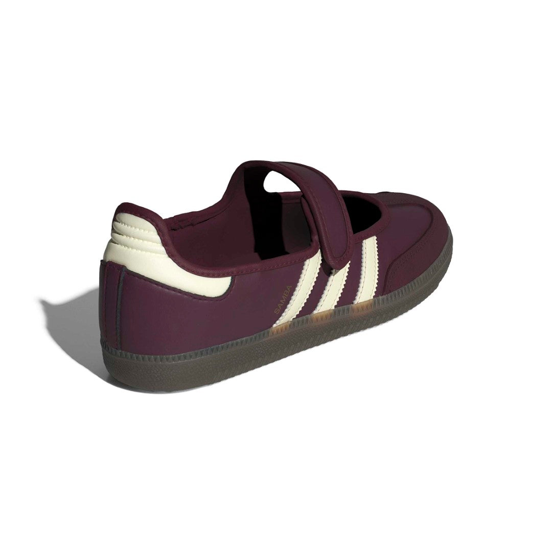 Samba Jane Shoes