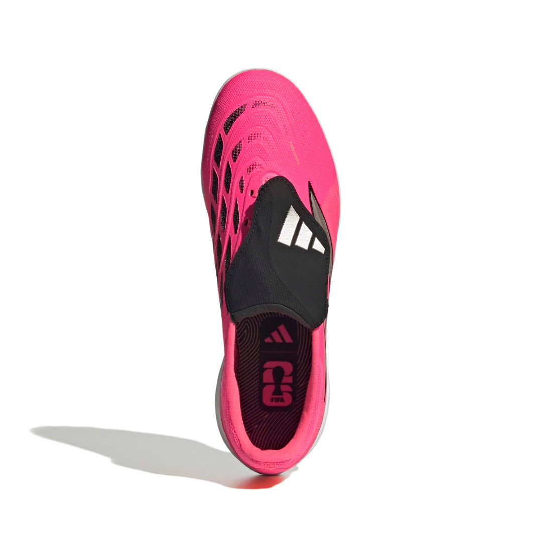 Predator League Fold-Over Tongue Turf Football Boots