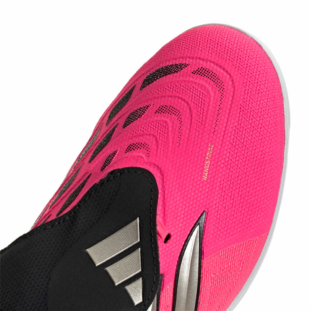 Predator League Fold-Over Tongue Turf Football Boots