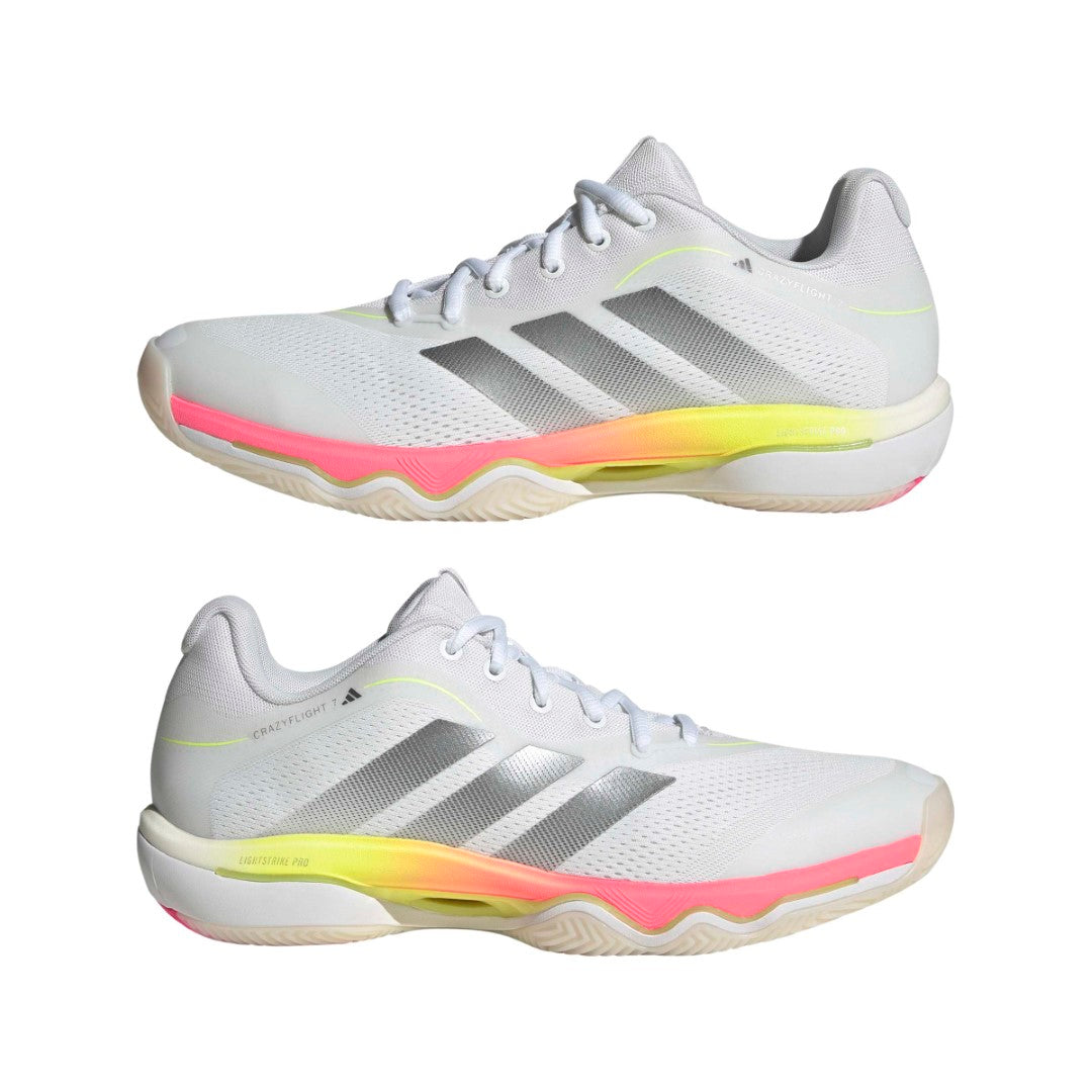 Crazyflight 7 Shoes