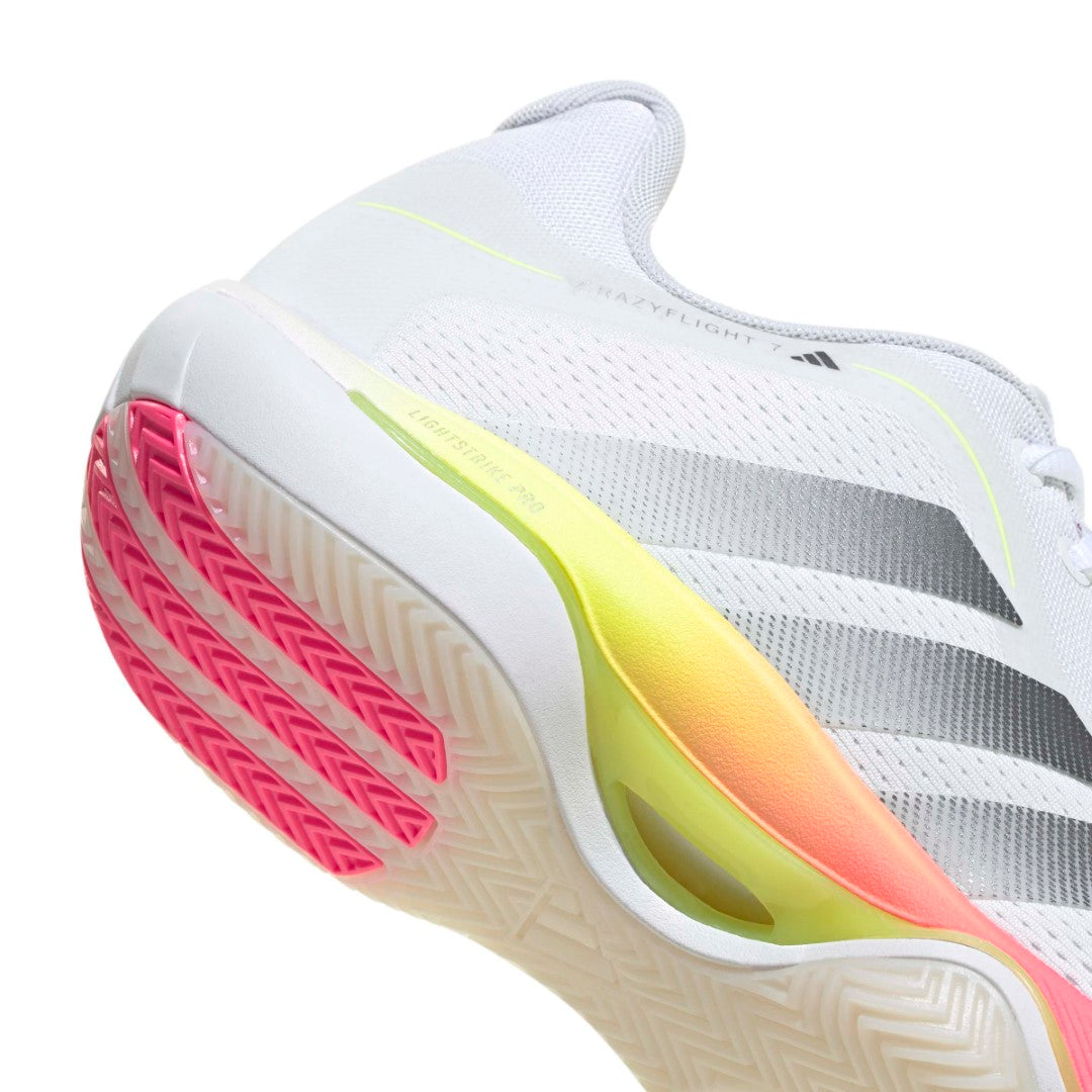 Crazyflight 7 Shoes