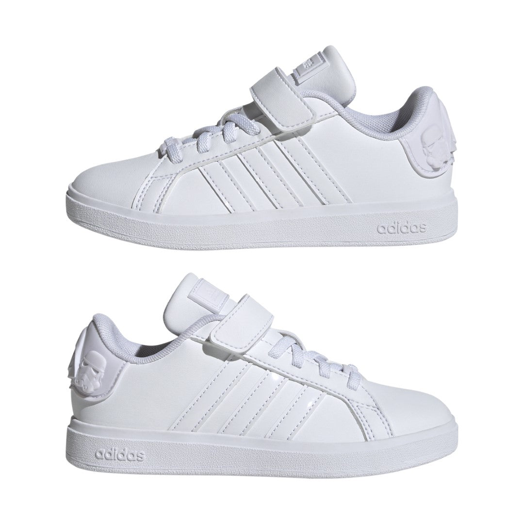 Grand Court 2.0 Shoes