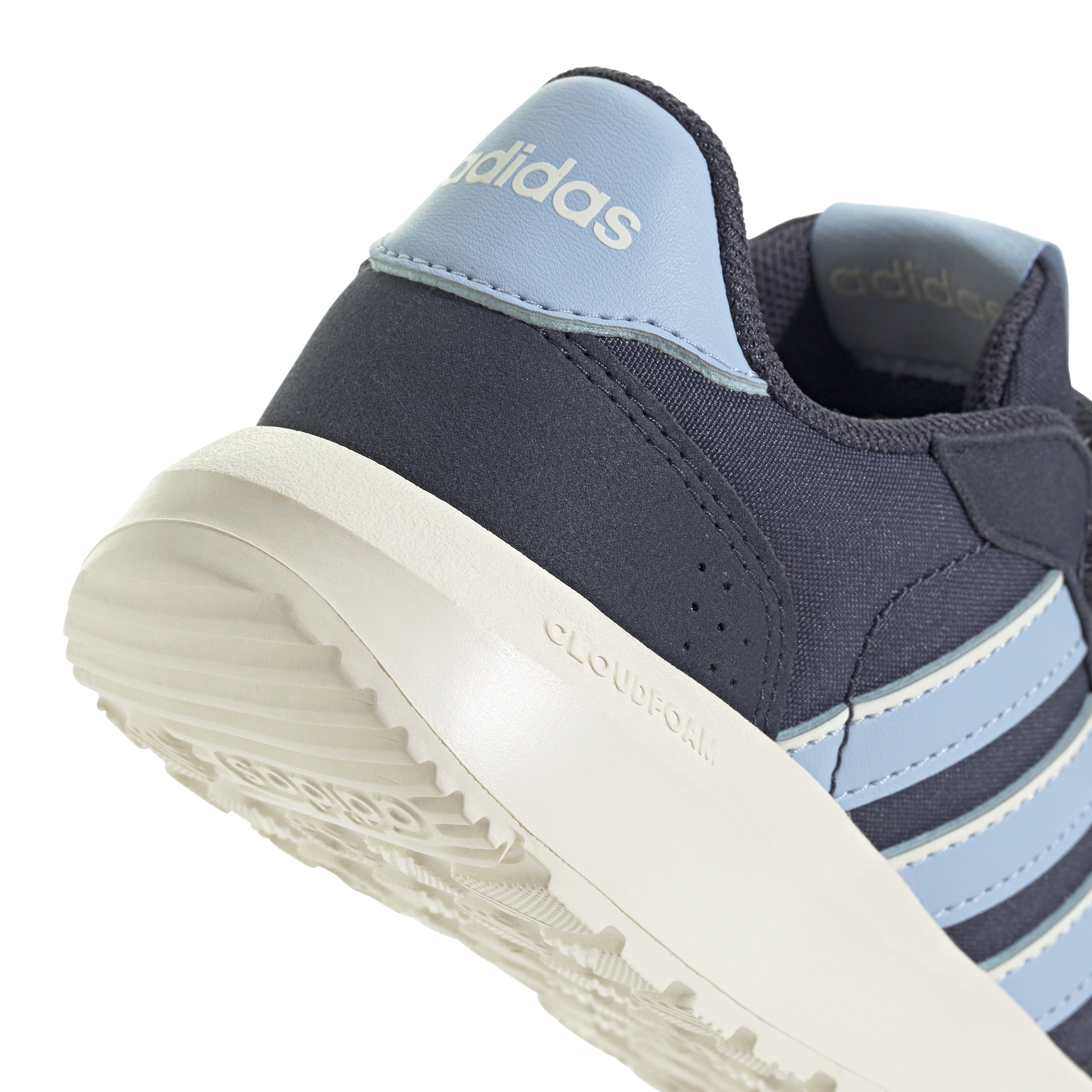 Run 60s Shoes