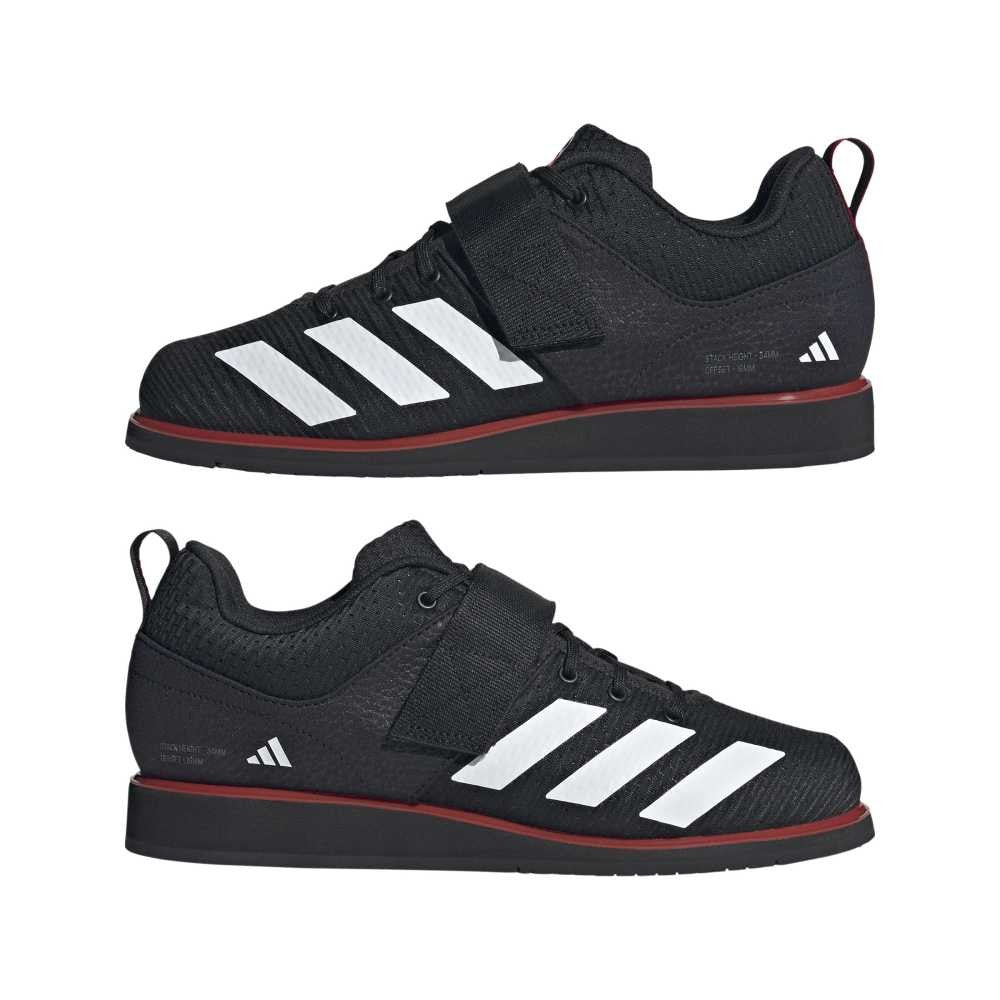 Powerlift 5 Weightlifting Shoes