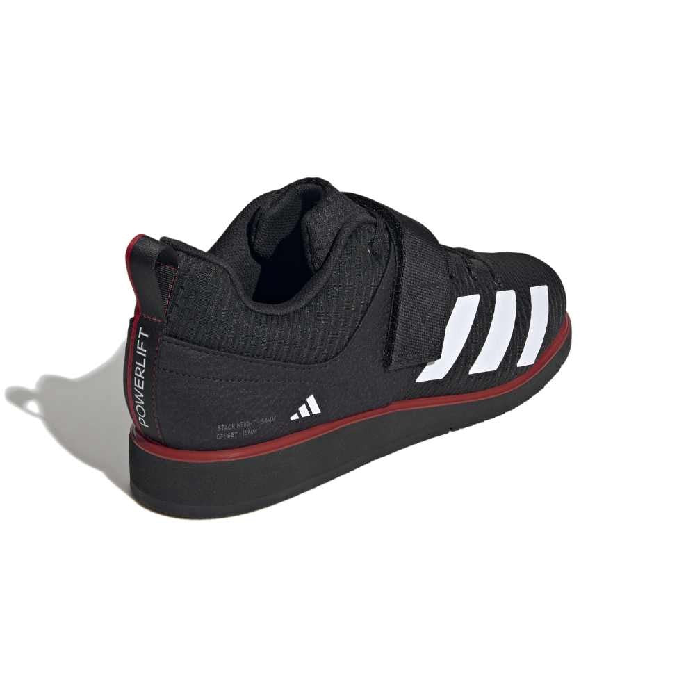 Powerlift 5 Weightlifting Shoes