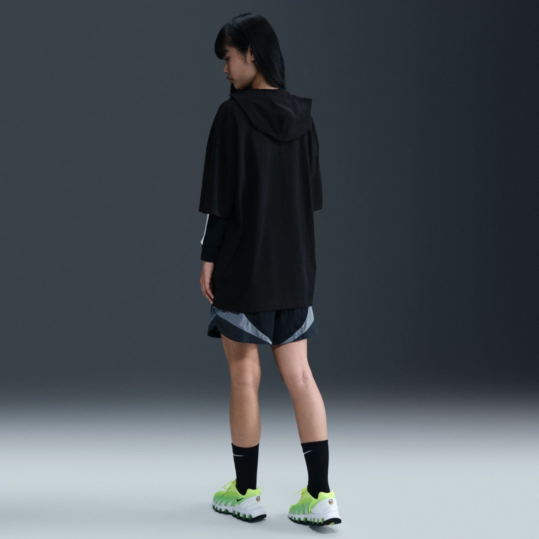Oversized Graphic T-Shirt
