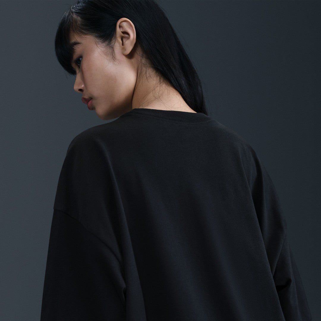 Oversized Graphic T-Shirt