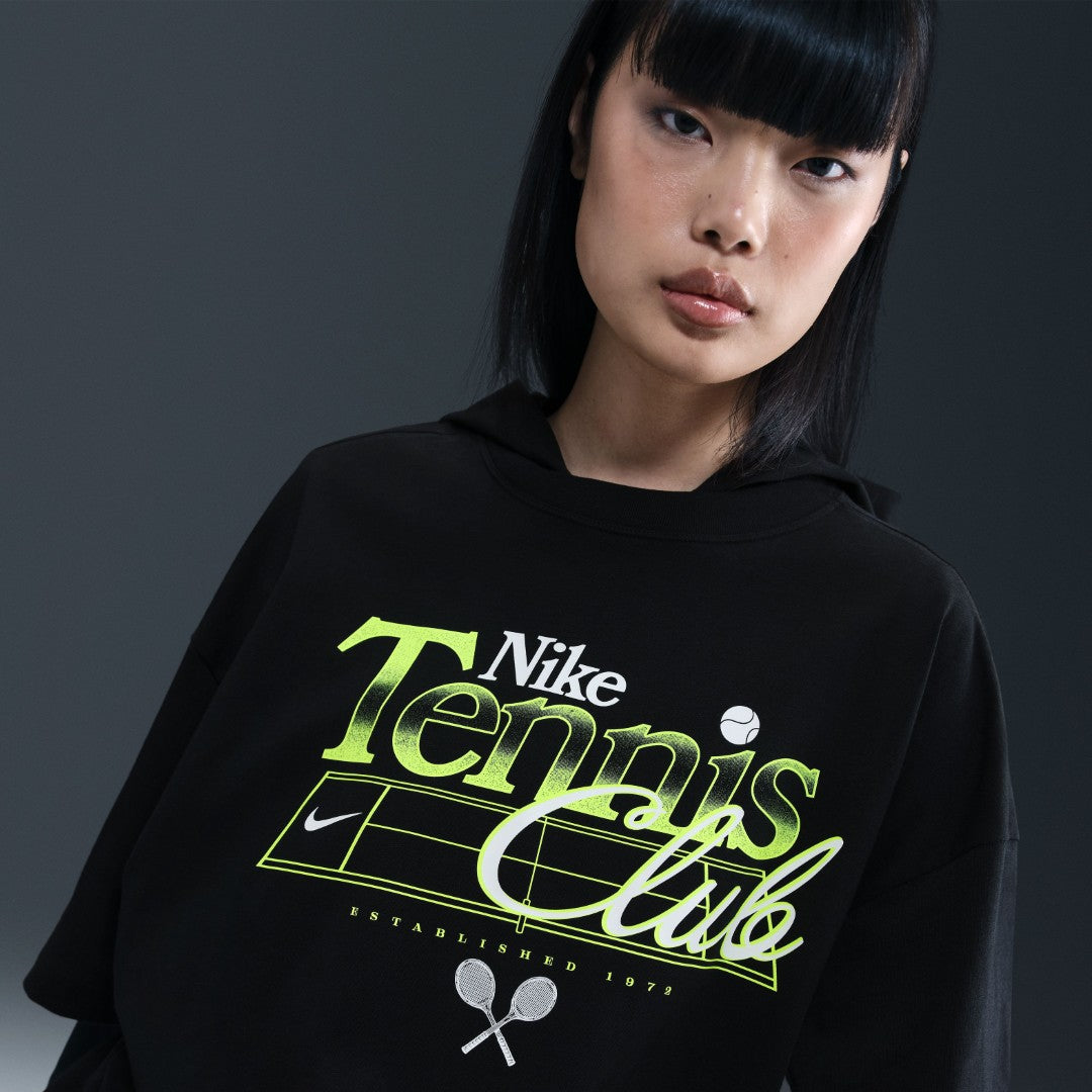 Oversized Graphic T-Shirt