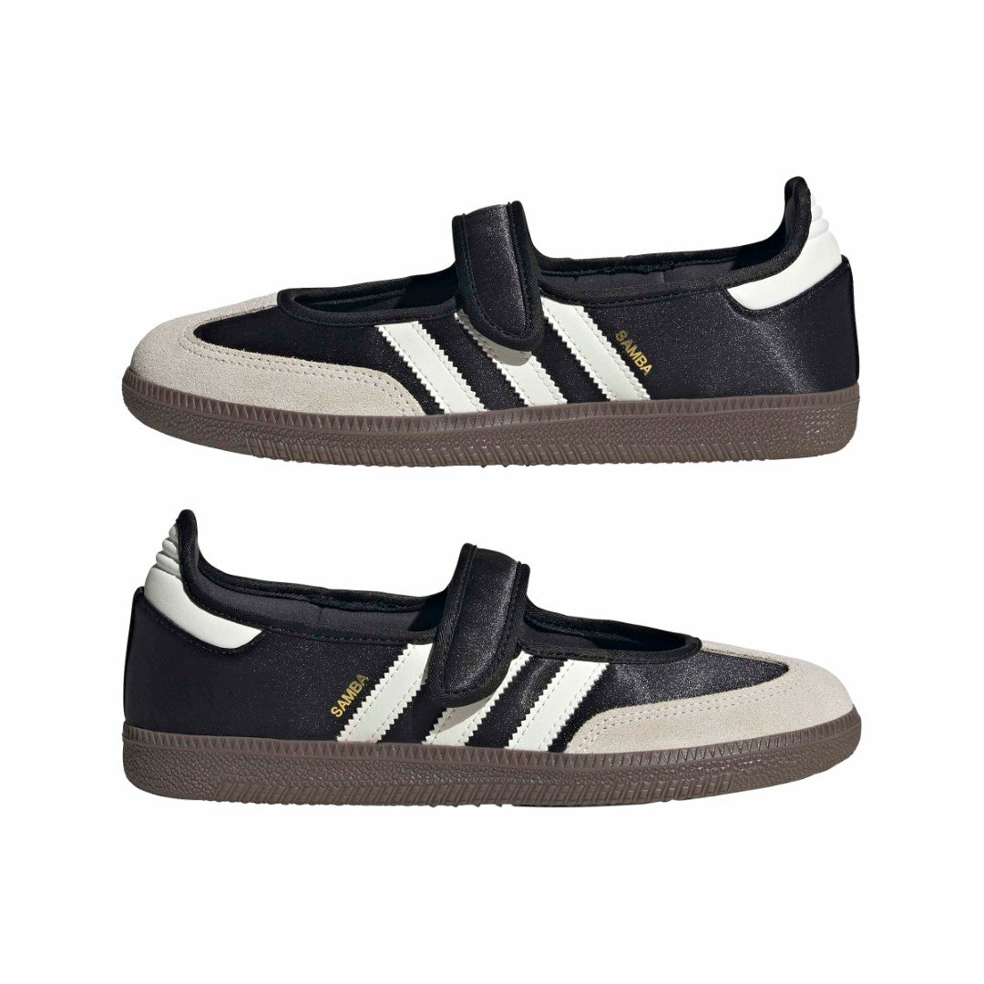 Samba Jane Shoes
