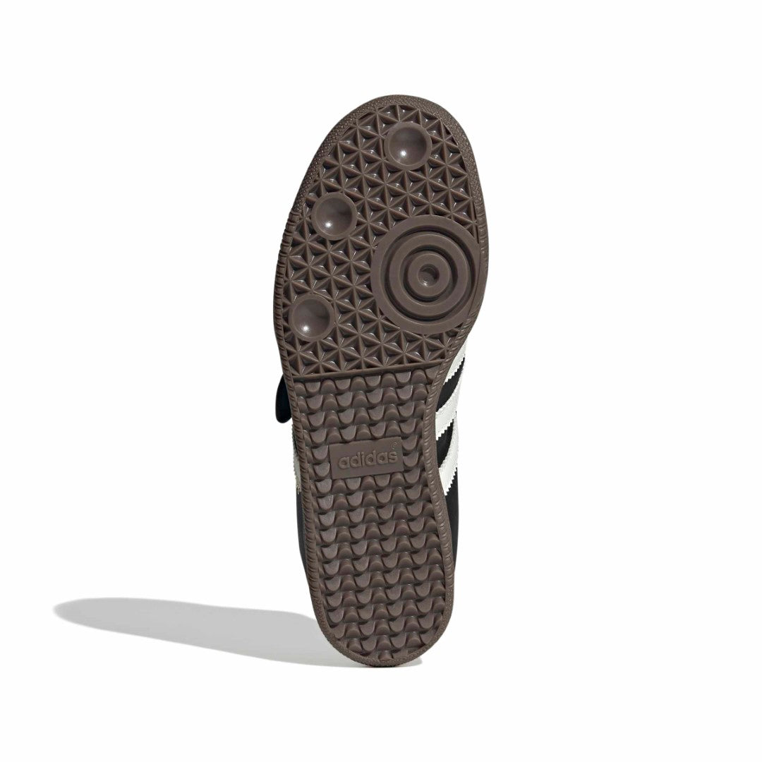 Samba Jane Shoes