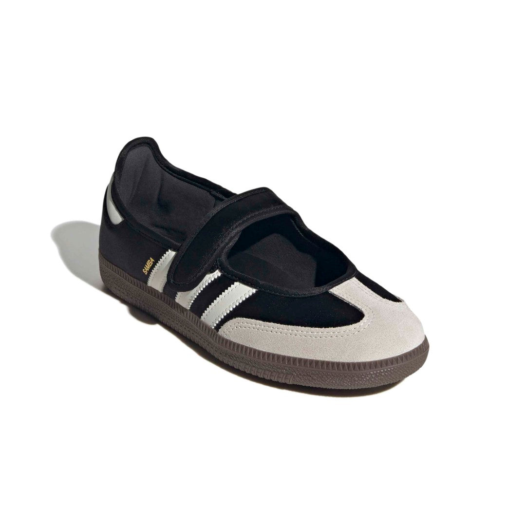 Samba Jane Shoes