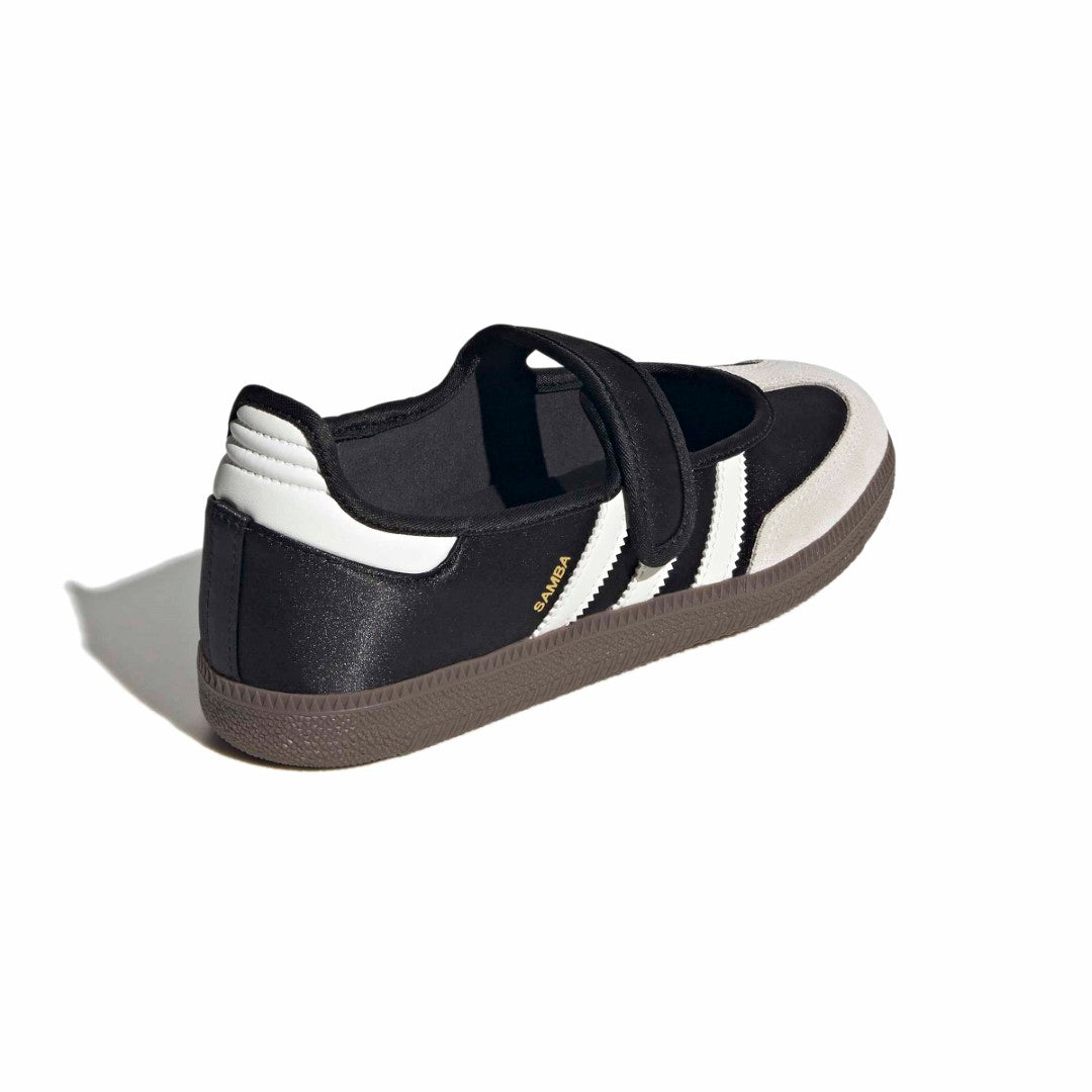 Samba Jane Shoes