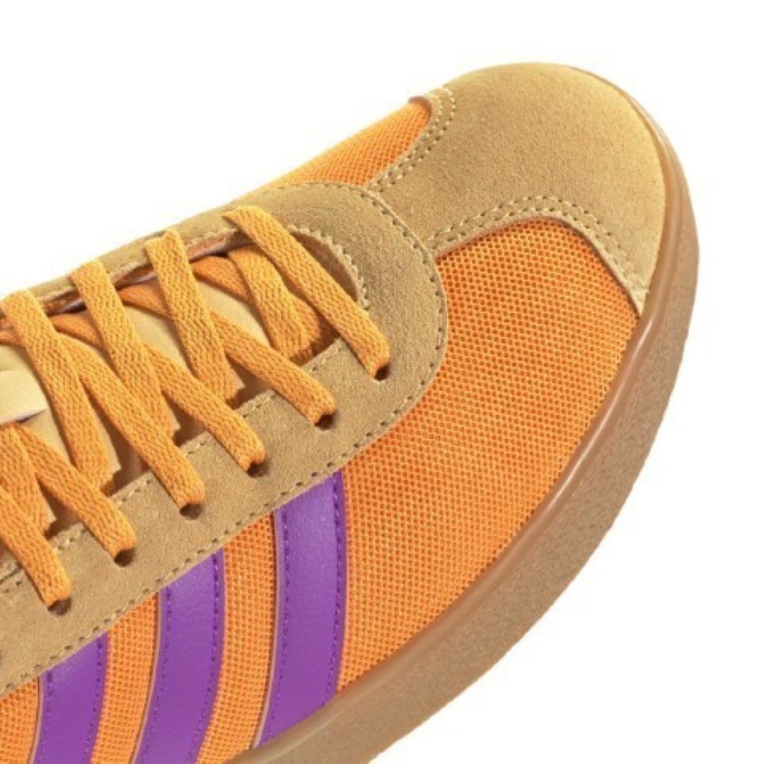 Vl Court Base Shoes