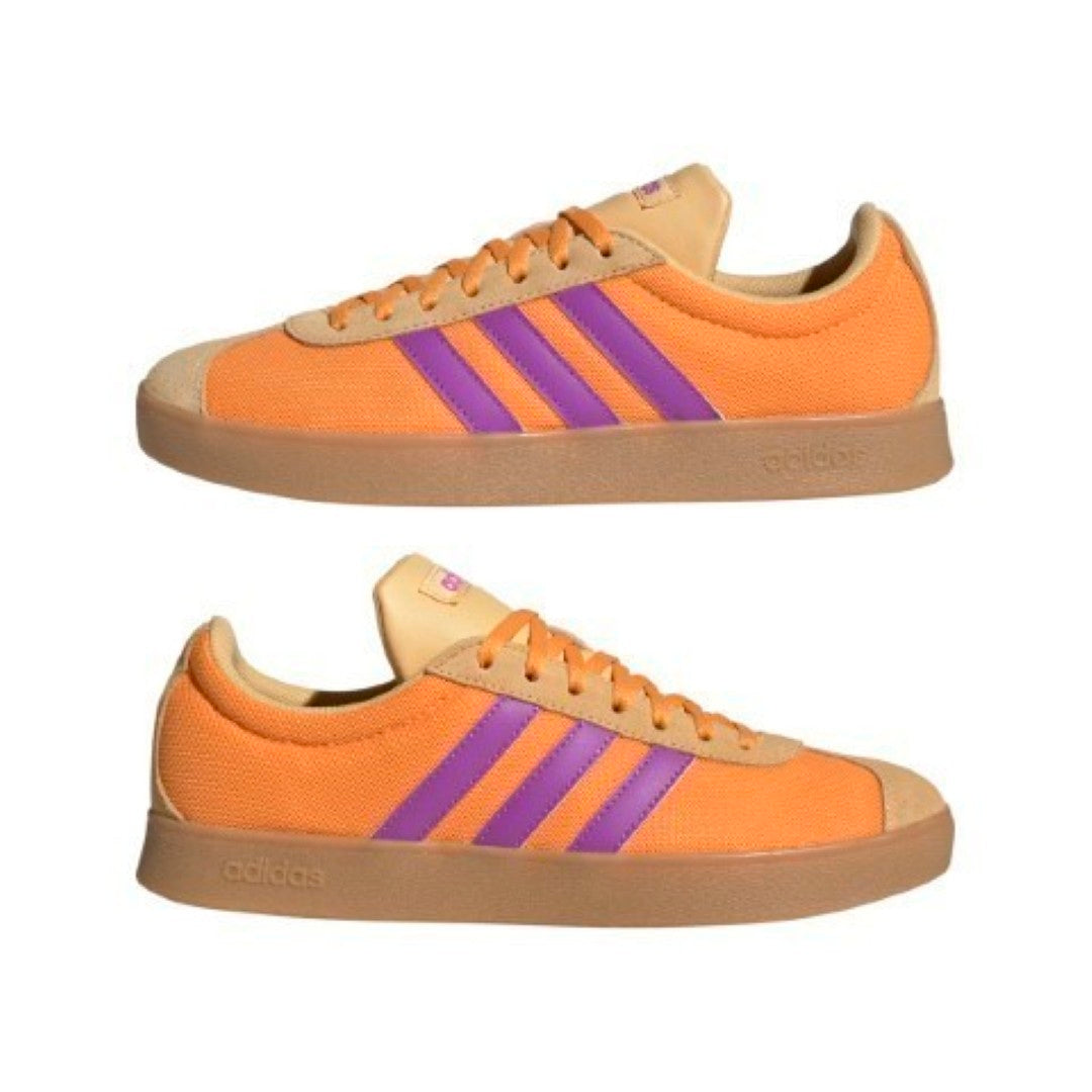 Vl Court Base Shoes
