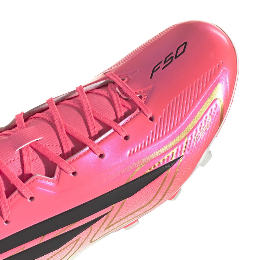 F50 Hyperfast Club Firm Ground / Multi Ground Football Boots