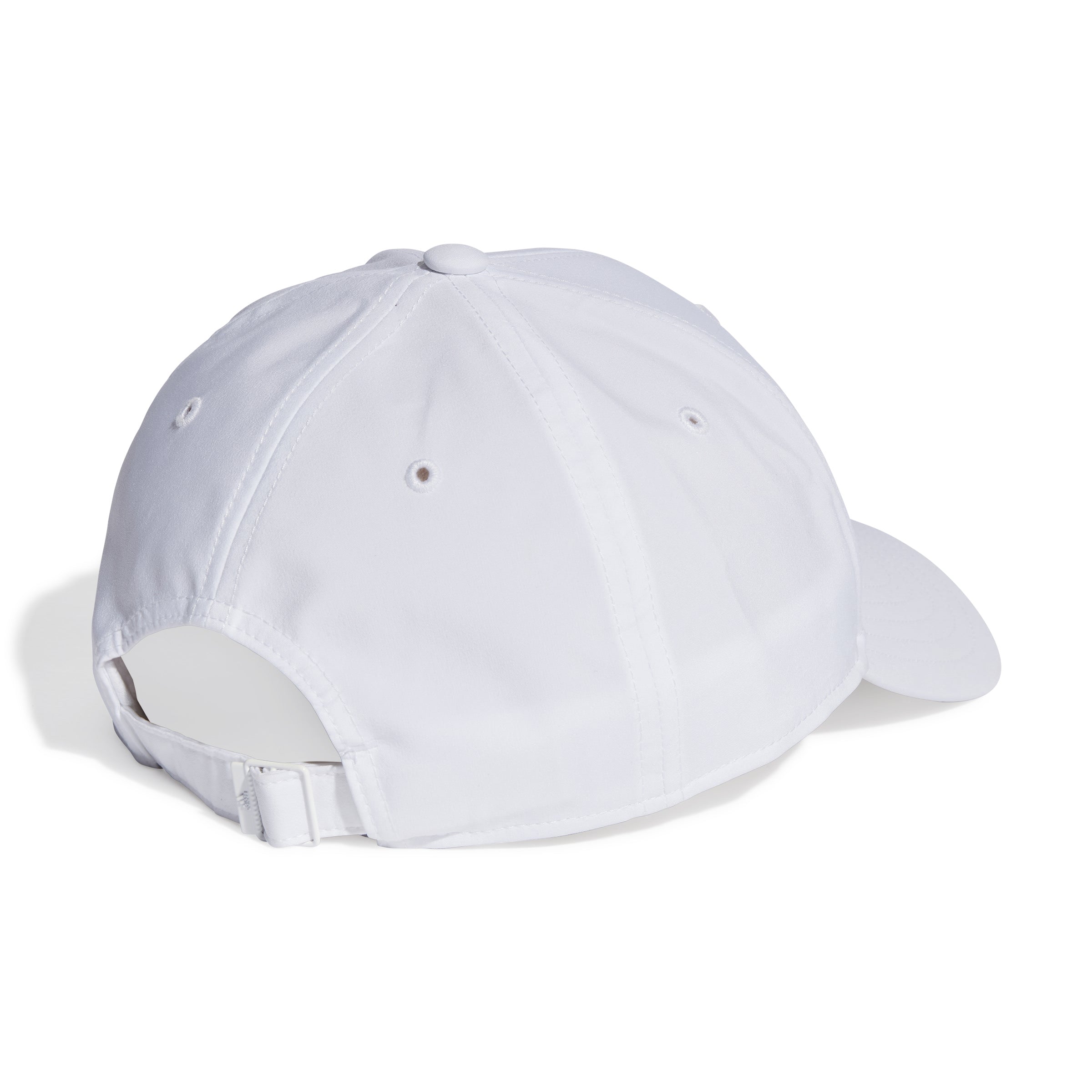 Metal Badge Lightweight Baseball Cap
