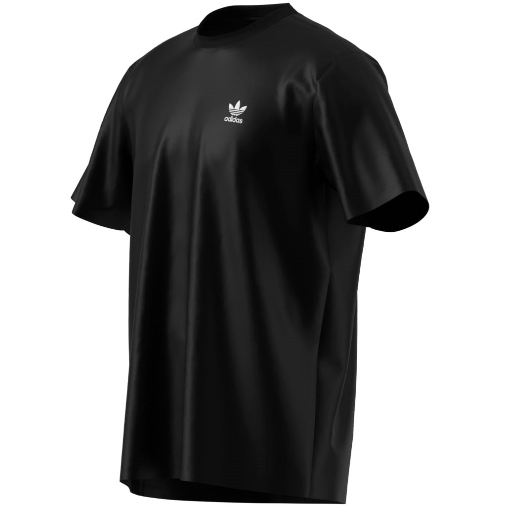 Adicolor Classics Back+Front Trefoil Boxy T-Shirt