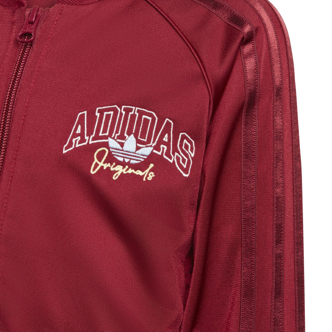 Collegiate Graphic Pack Tracksuit