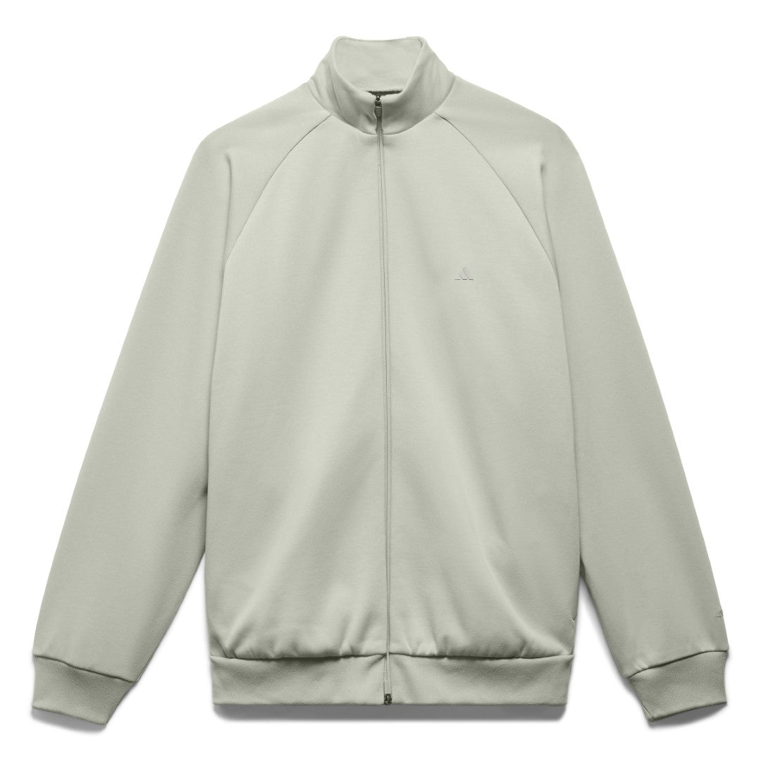 Adidas Basketball Track Jacket