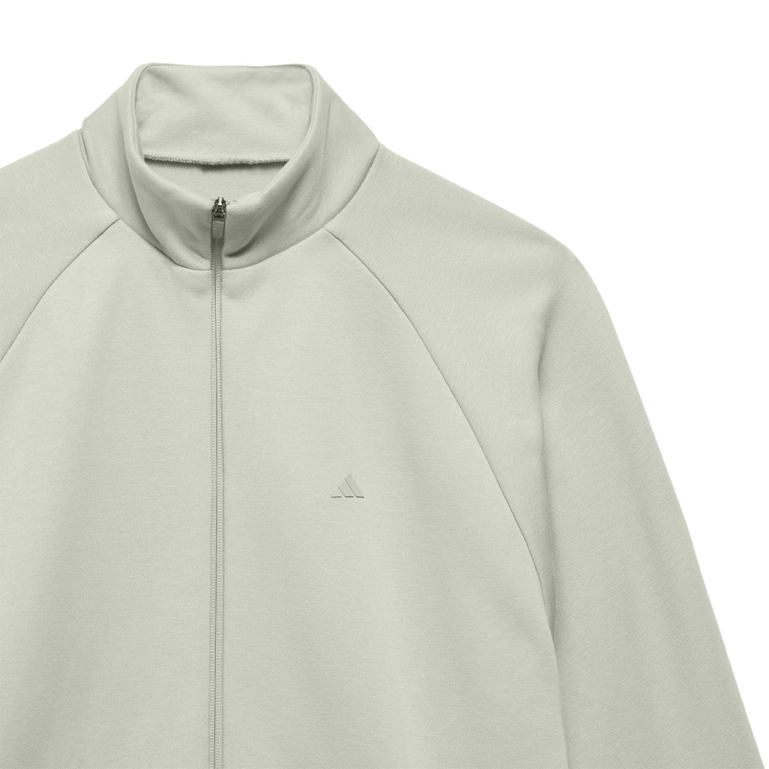 Adidas Basketball Track Jacket