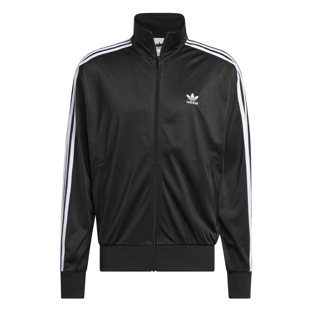 Firebird Track Top
