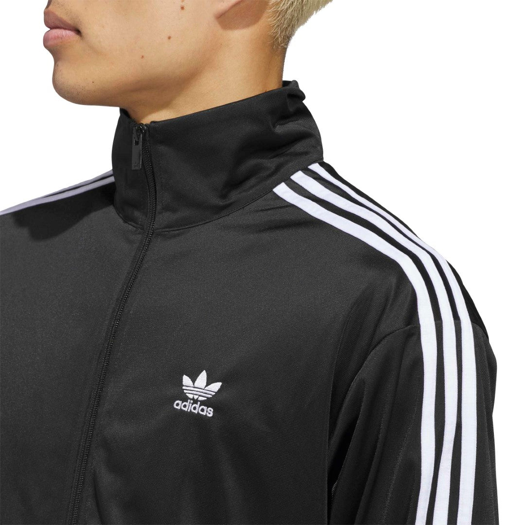 Firebird Track Top