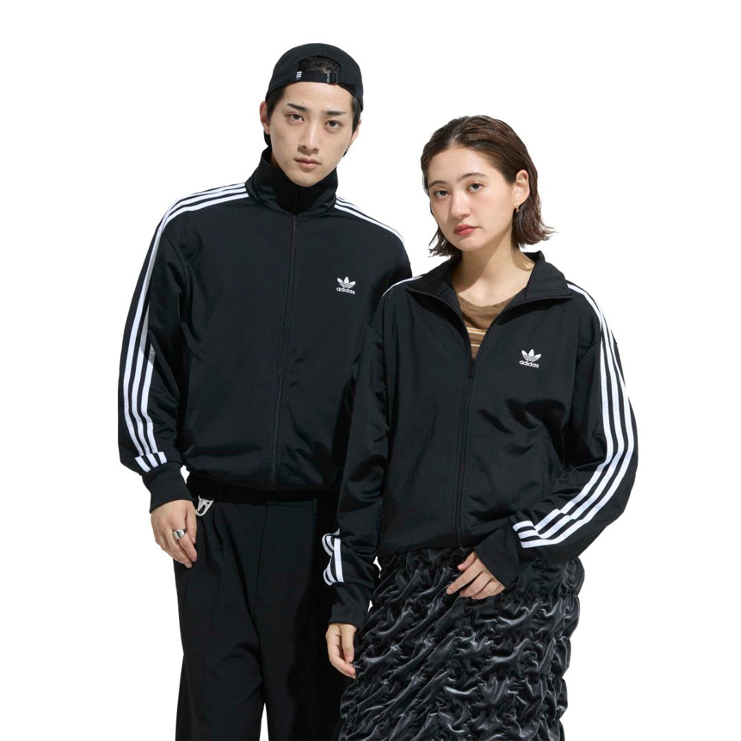 Firebird Track Top
