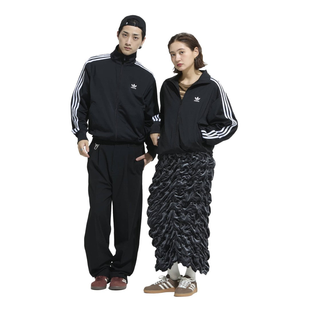 Firebird Track Top