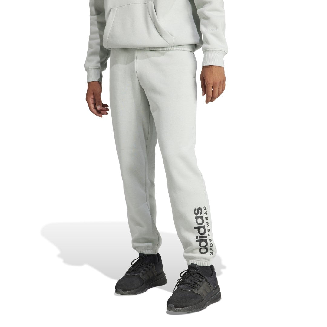 All Szn Fleece Graphic Joggers