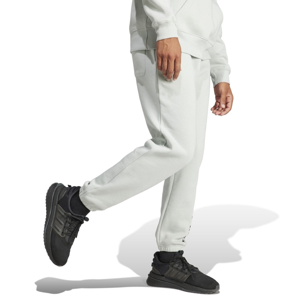 All Szn Fleece Graphic Joggers