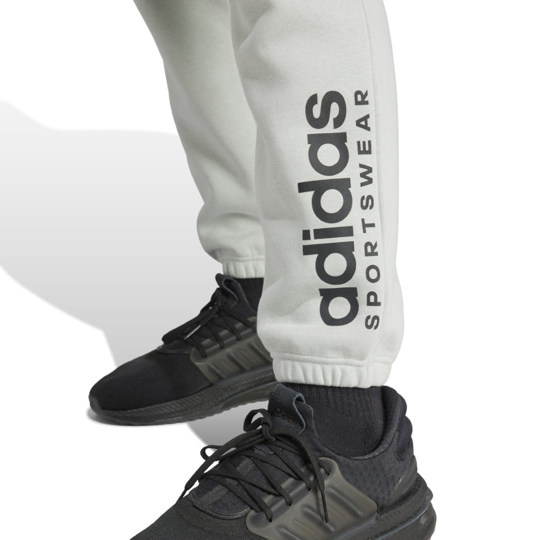 All Szn Fleece Graphic Joggers
